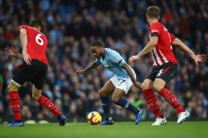 ساوثهامبتون